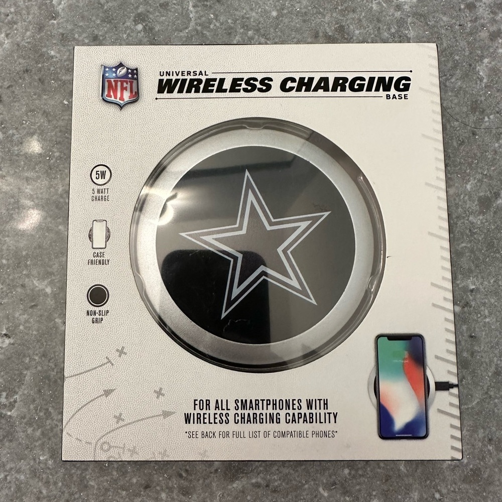 Dallas Cowboys Charger